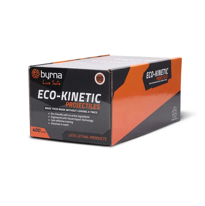 Byrna Eco-Kinetic Projectiles ( 400) Byrna