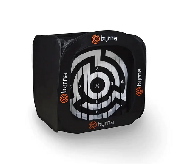 Byrna Foldable Target Training Trap Byrna