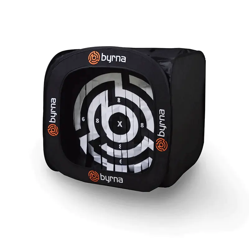Byrna Foldable Target Training Trap Byrna