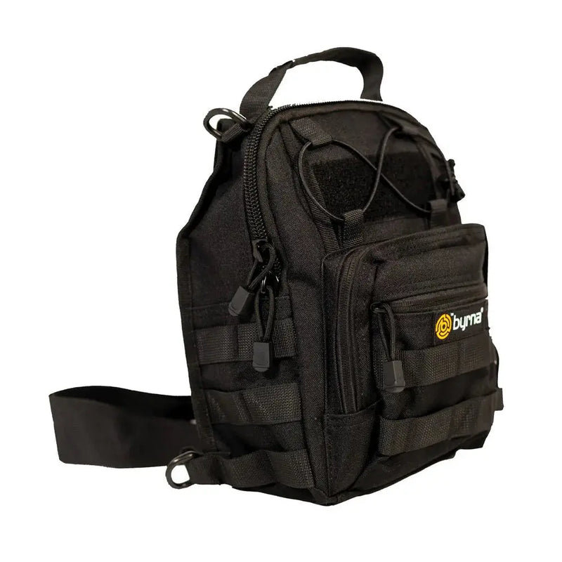 Byrna LE, EP & SD or SDXL Launcher Sling Carry Concealed Bag Byrna