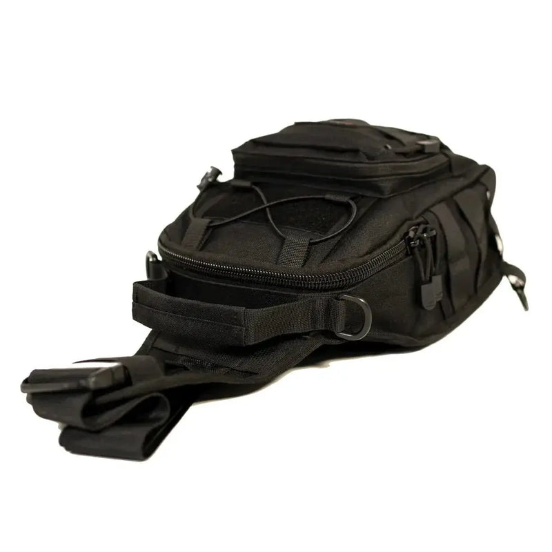 Byrna LE, EP & SD or SDXL Launcher Sling Carry Concealed Bag Byrna