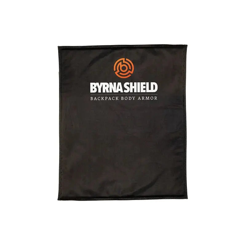 Byrna Shield Armor- Bullet Resistant Backpack Insert - 10" x 12" Byrna
