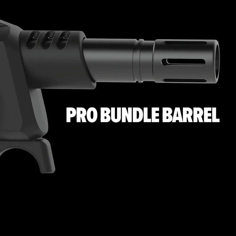 Byrna TCR  Launcher- Pro Bundle  - MADE IN USA Byrna