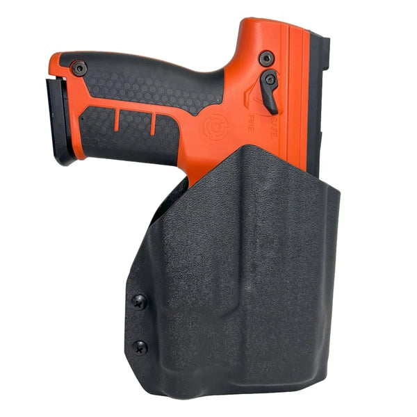 DivaLite Holster For Byrna LE Launchers with Laser Combo- COMING SOON DIVALITE