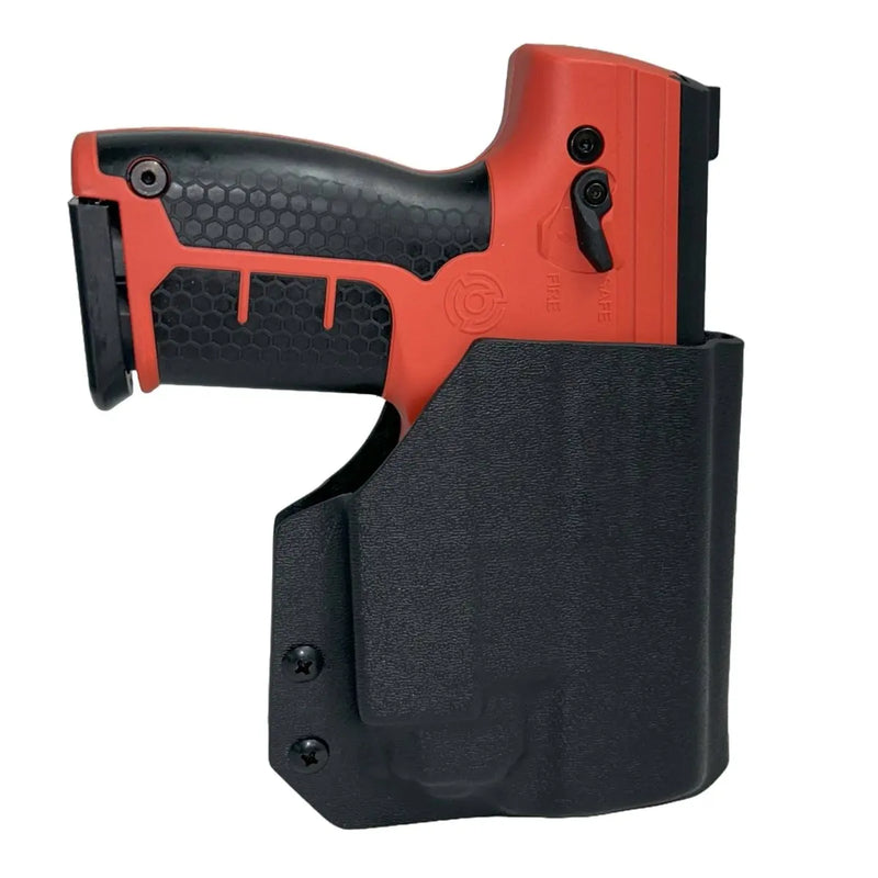 DivaLite Holster For Byrna SD & EP Launchers with Laser Combo -  Byrna California