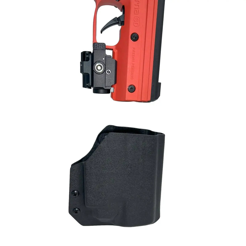 DivaLite Holster For Byrna SD & EP Launchers with Laser Combo -  Byrna California